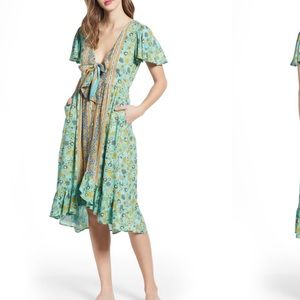 Band of Gypsies Dress